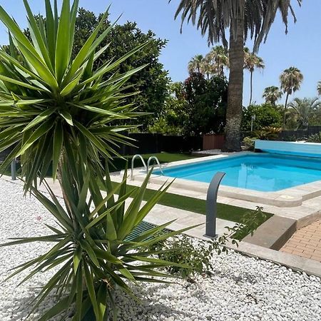 The Great Escape Villa Costa Adeje  Eksteriør billede